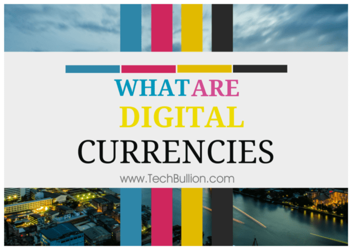 Digital Currency