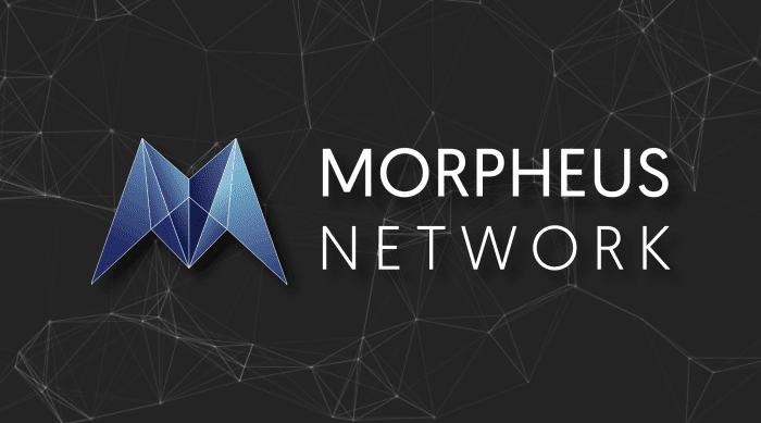 Hasil gambar untuk bounty morpheus