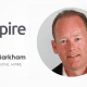 Gary Markham, the CEO of Axpire.